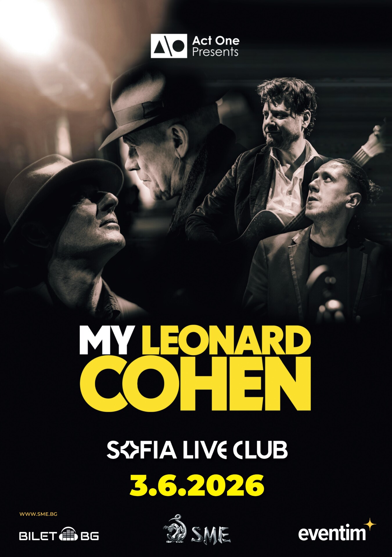 2026.06.03 My Leonard Cohen