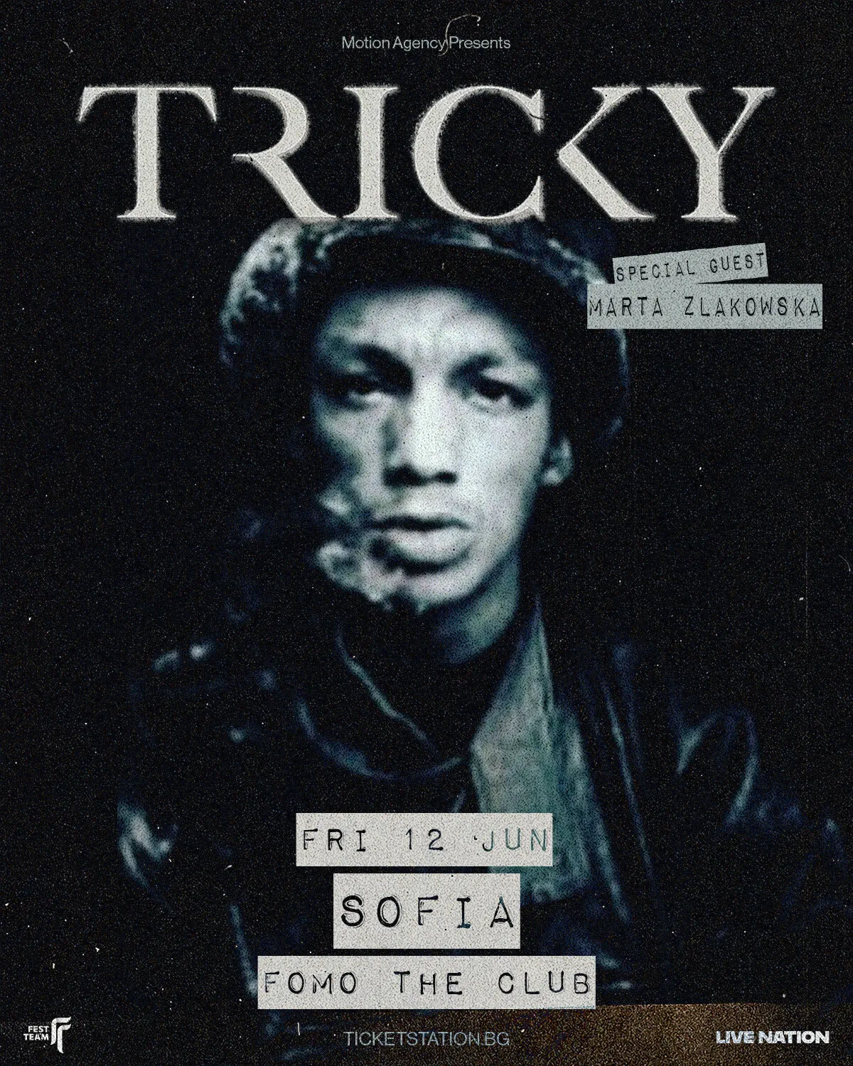 2026.06.12 tricky 2026.06.12 tricky