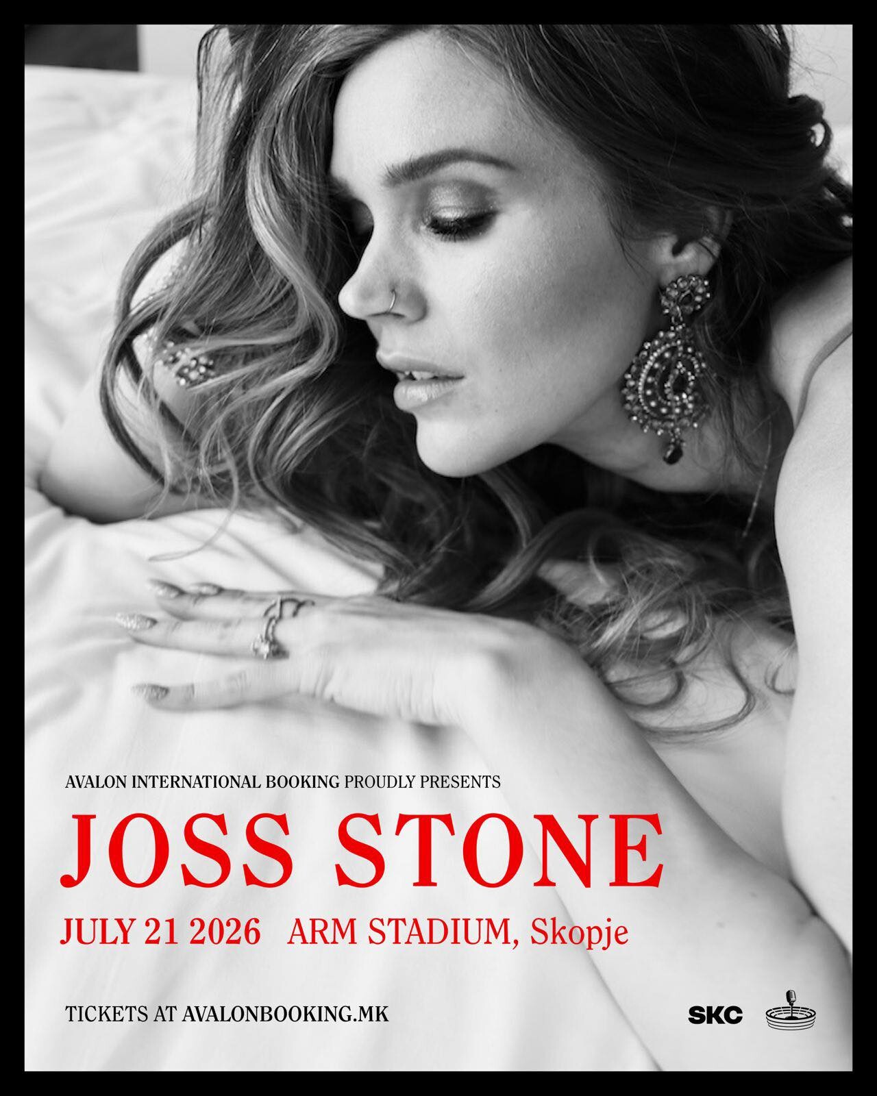 2026.07.21 joss stone skopje
