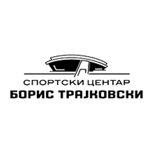 Спортски Центар "Борис Трајковски" (Skopje)