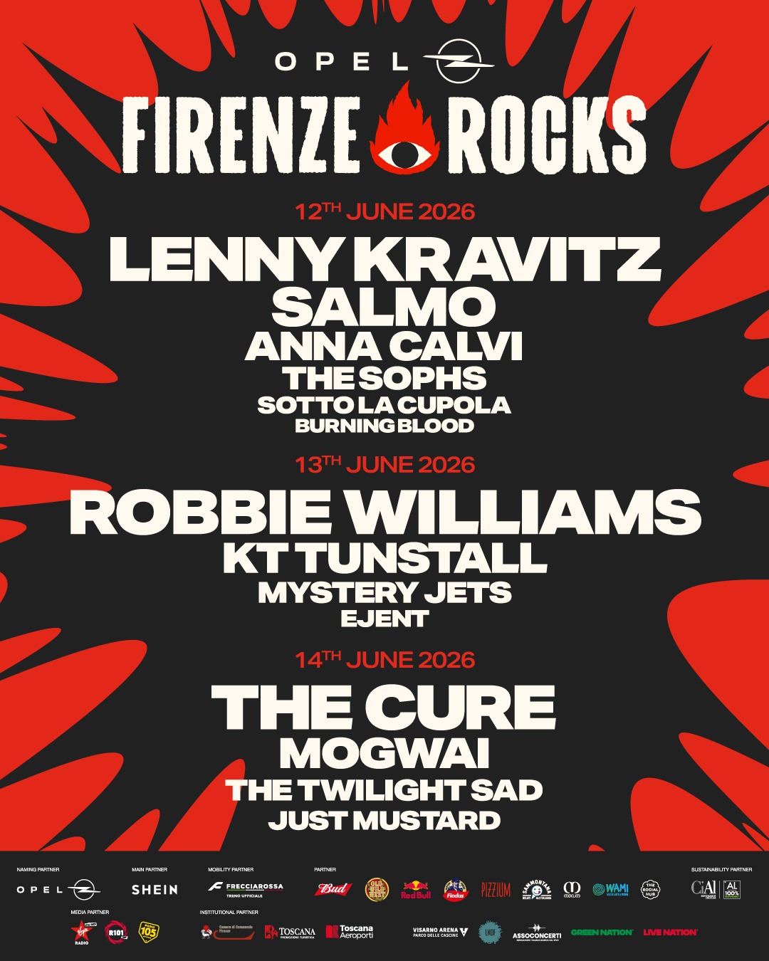 2026.06.12 14 firenze rocks