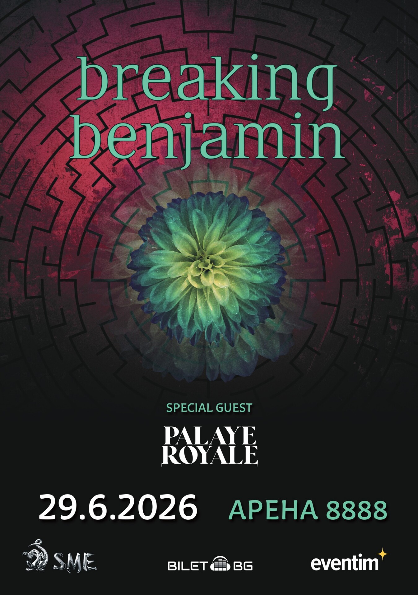 2026.06.29 breaking benjamin res
