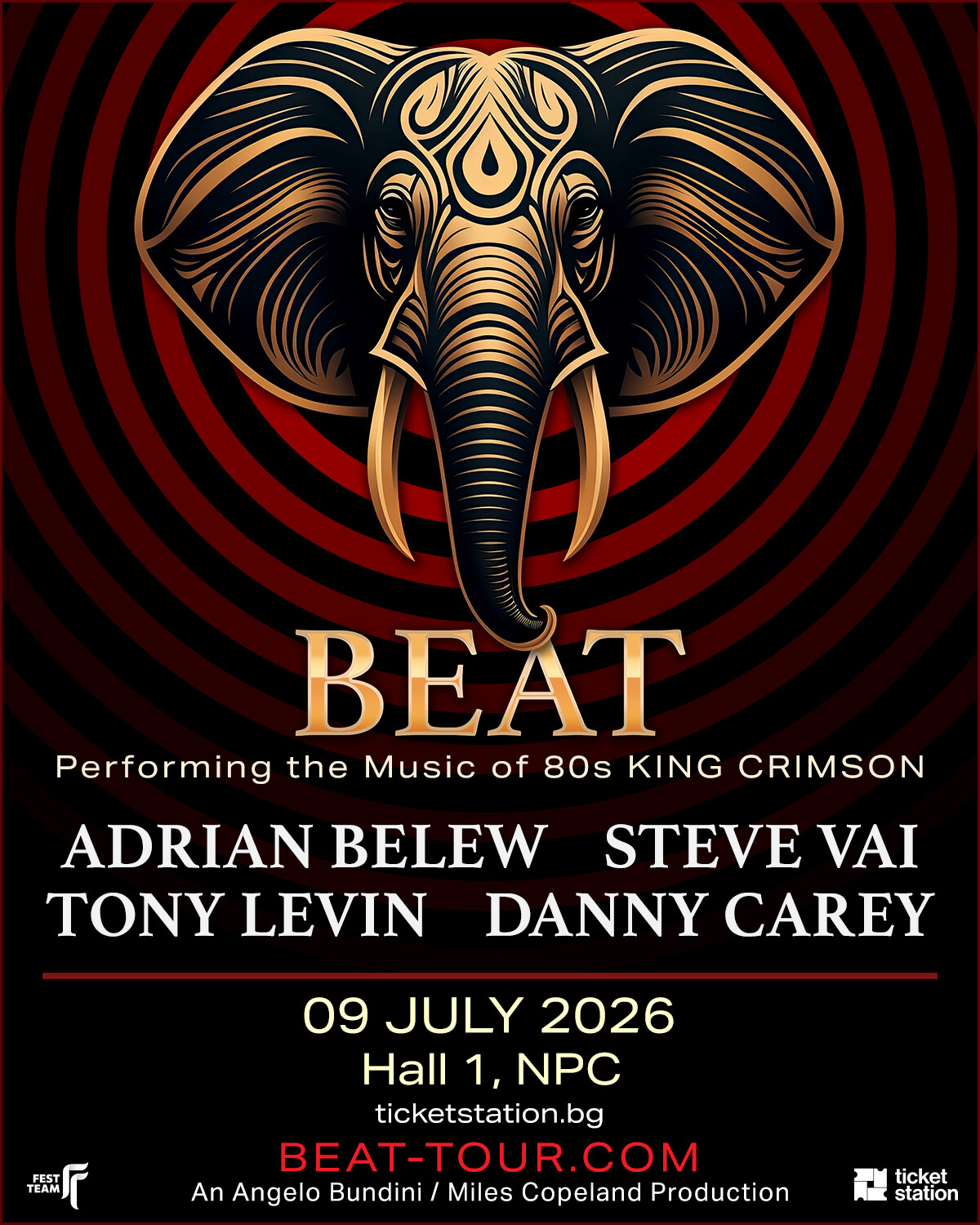 2026.07.09 beat