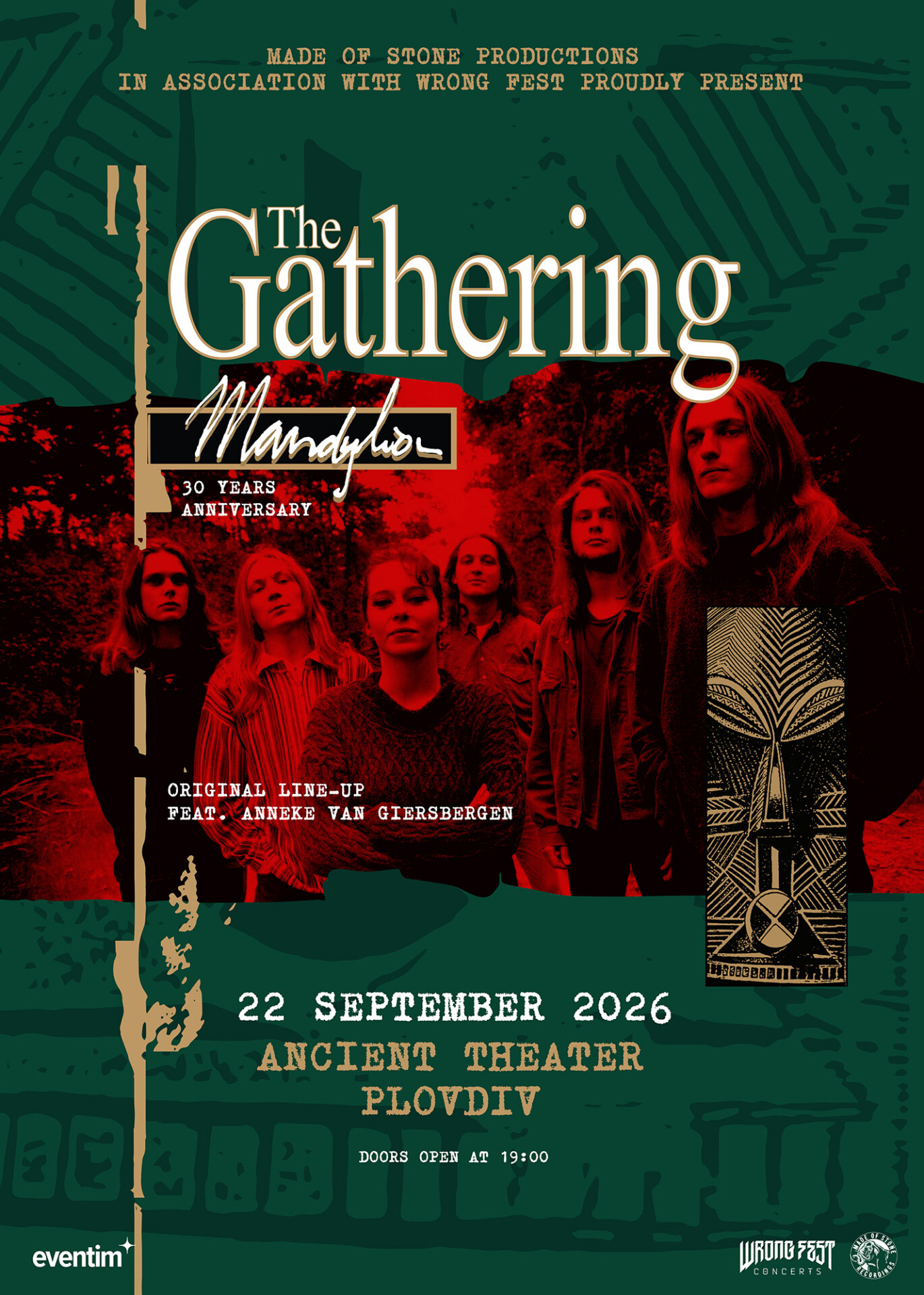 2026.09.22 the gathering