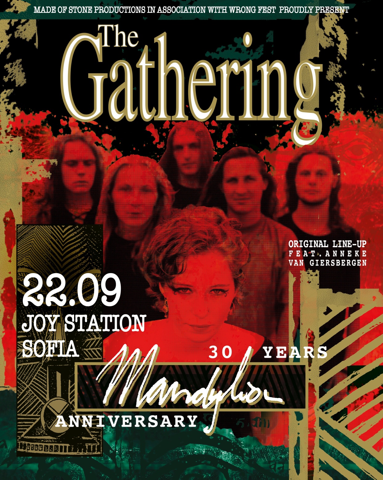 2026.09.22 the gathering joystation 2026.09.22 the gathering joystation