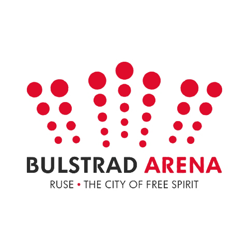 Bulstrad Arena - Ruse