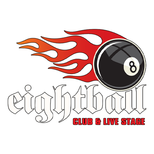 8Ball Club, Thessaloniki (GR)