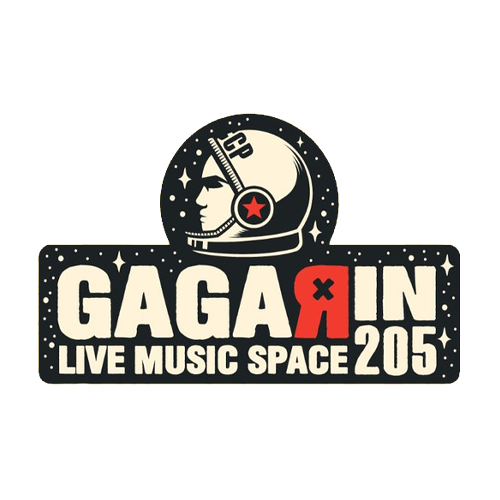 Gagarin 205 - Athens