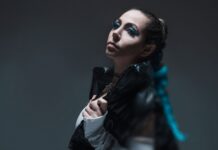 Marina La Torraca е новата фронтдама на Battle Beast!