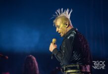 Фотогалерия: Till Lindemann (8 декември 2025, Арена София) Till Lindemann @ Arena Sofia, 2025