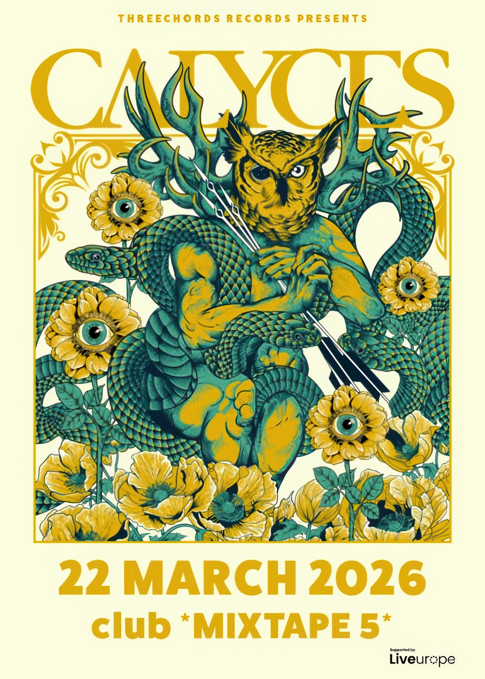 2026.03.22 calyces