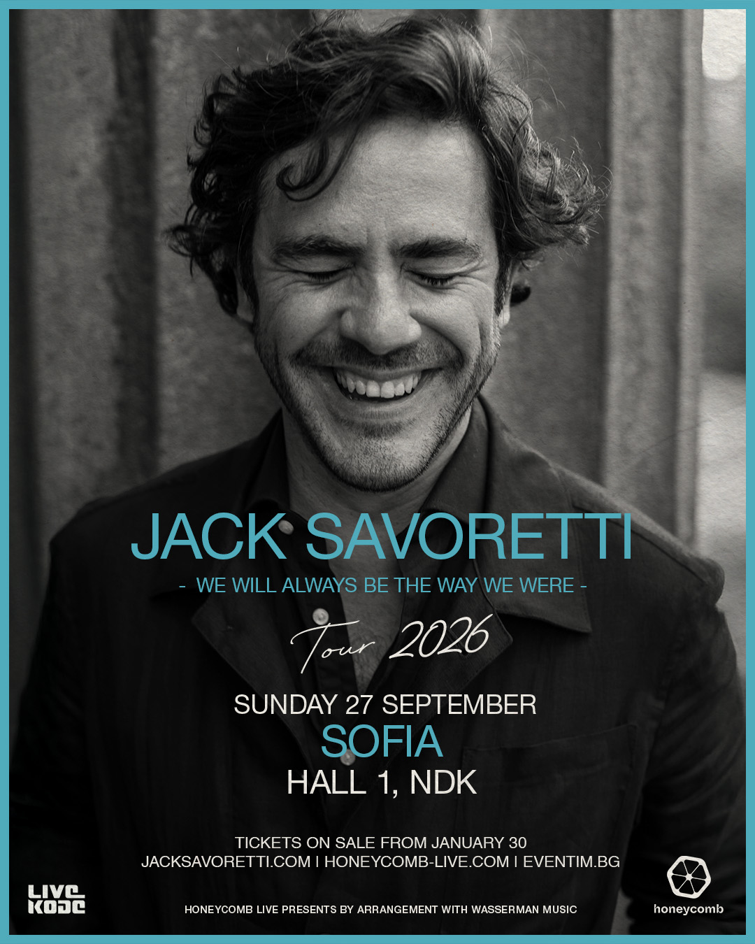 2026.09.27 jack savoretti