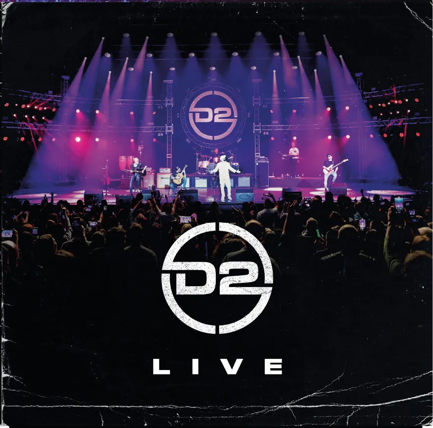 d2 vinyl d2 vinyl