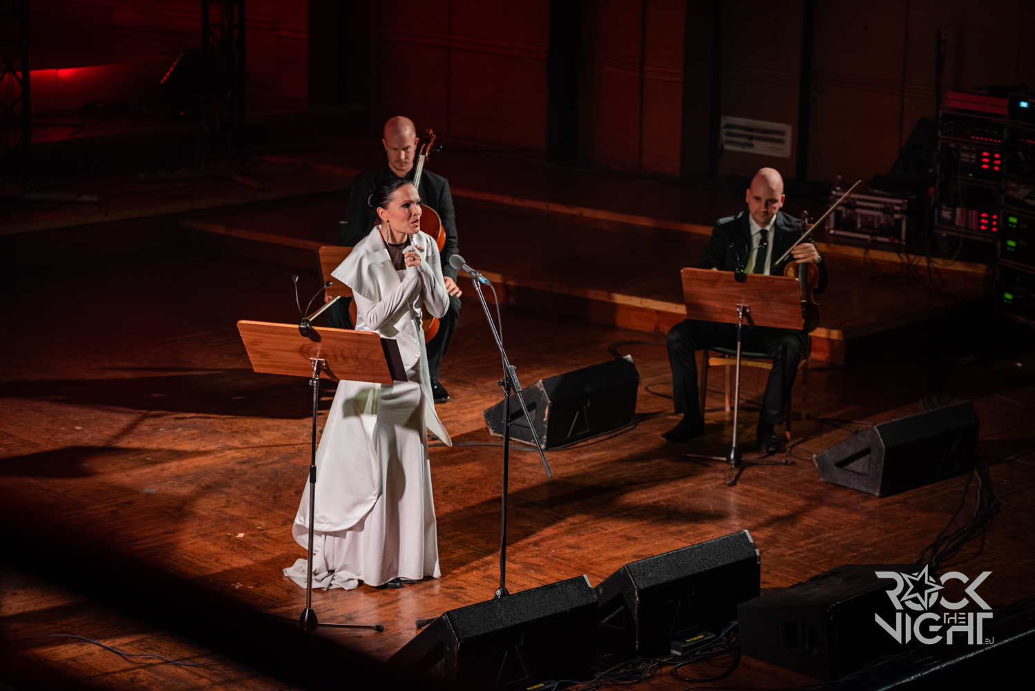 tarja 4893 Tarja Turunen @ Bulgaria Hall, 2015