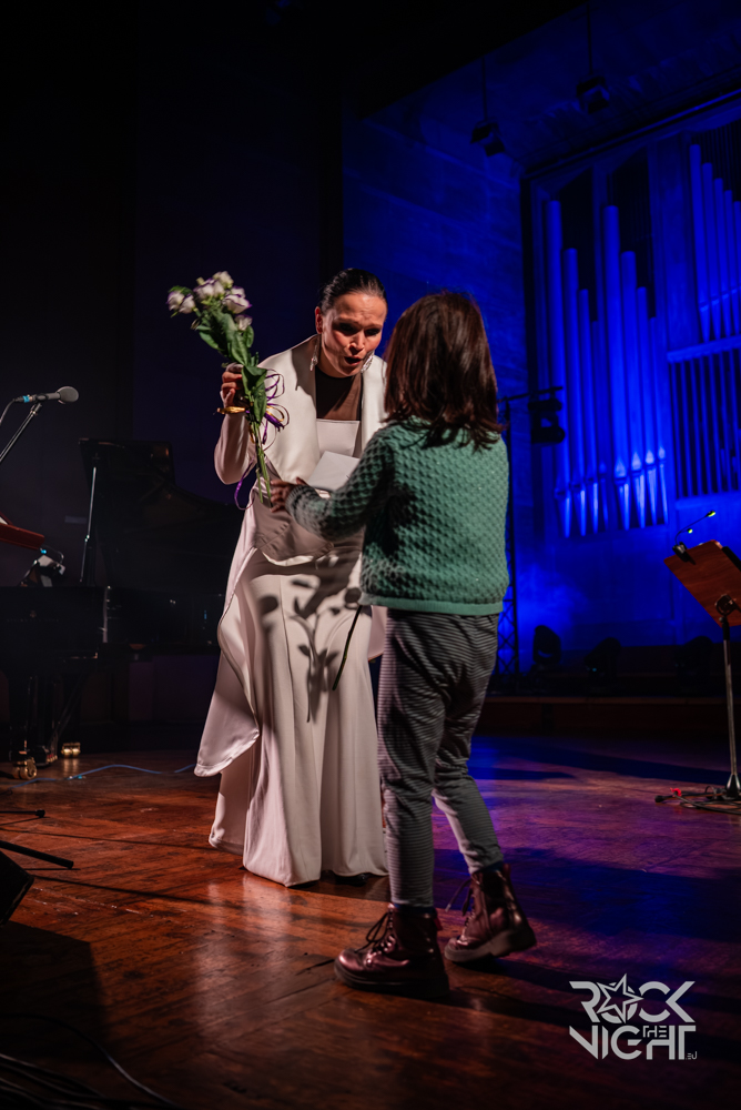 tarja 4925 Tarja Turunen @ Bulgaria Hall, 2015