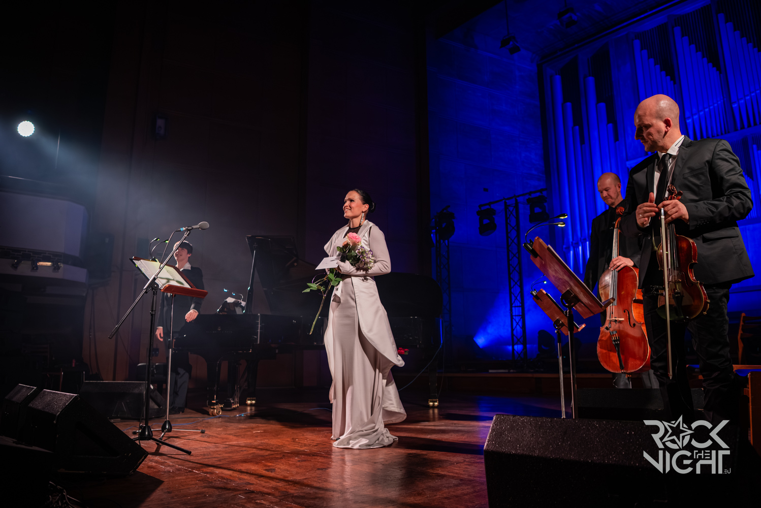 tarja 4937 Tarja Turunen @ Bulgaria Hall, 2015