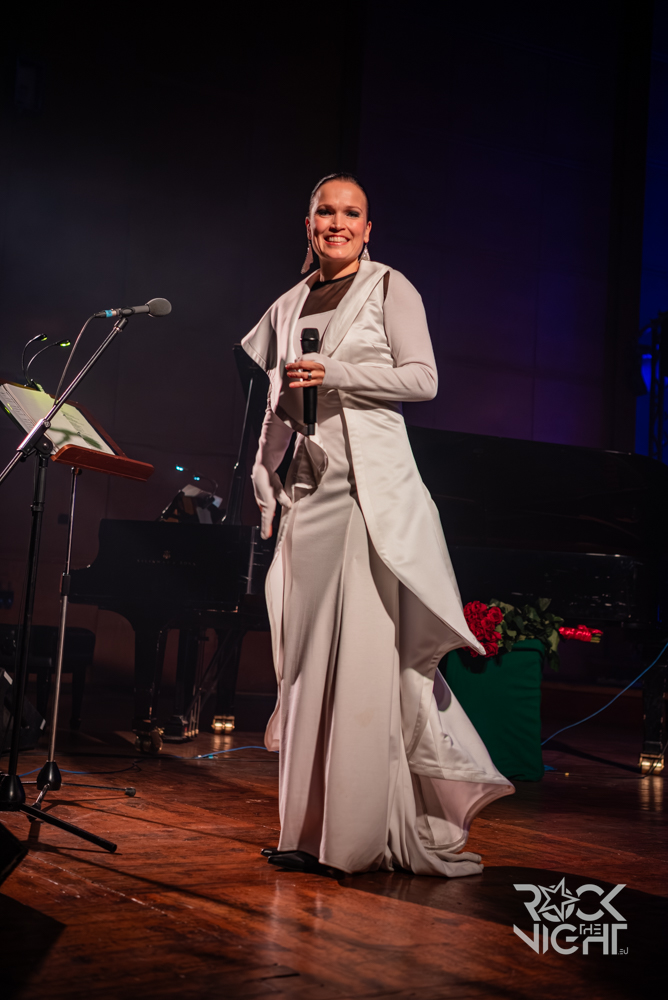 tarja 4949 Tarja Turunen @ Bulgaria Hall, 2015