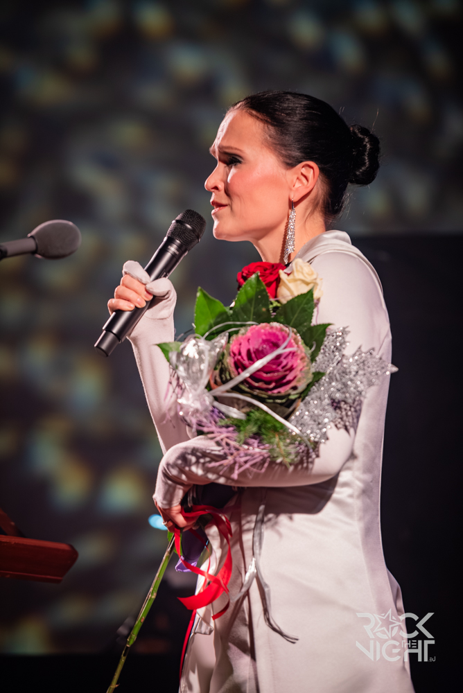 tarja 4964 Tarja Turunen @ Bulgaria Hall, 2015