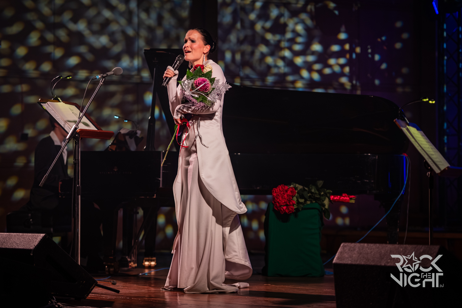 tarja 4970 Tarja Turunen @ Bulgaria Hall, 2015