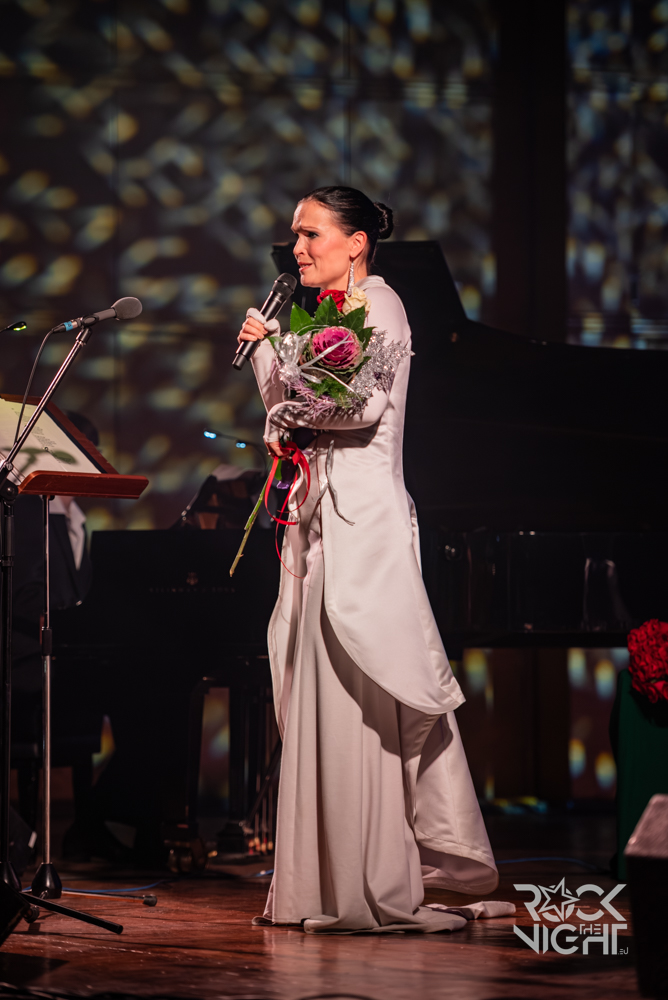 tarja 4971 Tarja Turunen @ Bulgaria Hall, 2015
