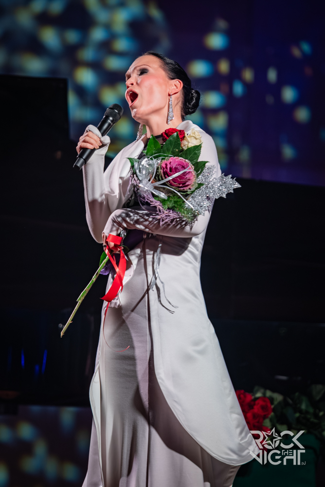 tarja 4987 Tarja Turunen @ Bulgaria Hall, 2015