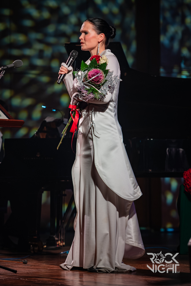 tarja 4992 Tarja Turunen @ Bulgaria Hall, 2015