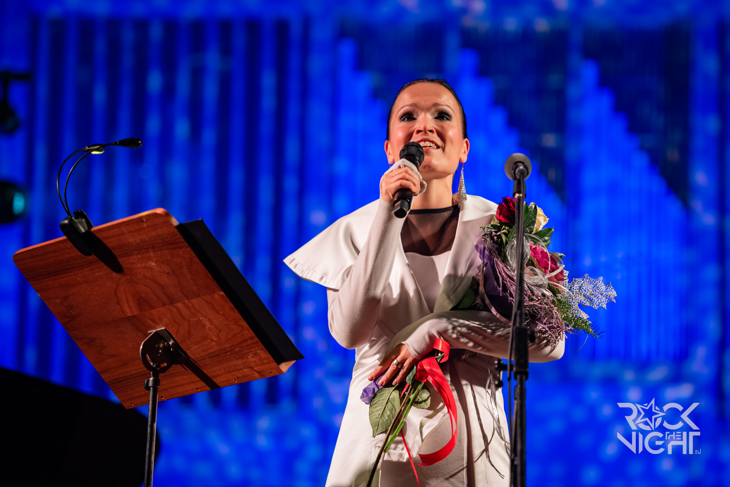 tarja 5012 Tarja Turunen @ Bulgaria Hall, 2015