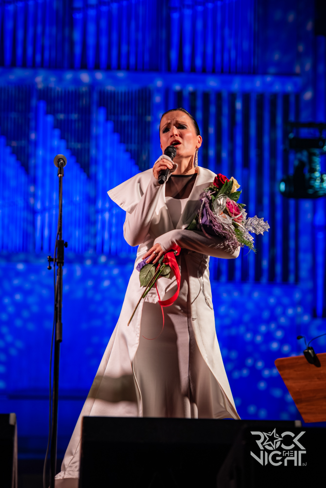 tarja 5016 Tarja Turunen @ Bulgaria Hall, 2015