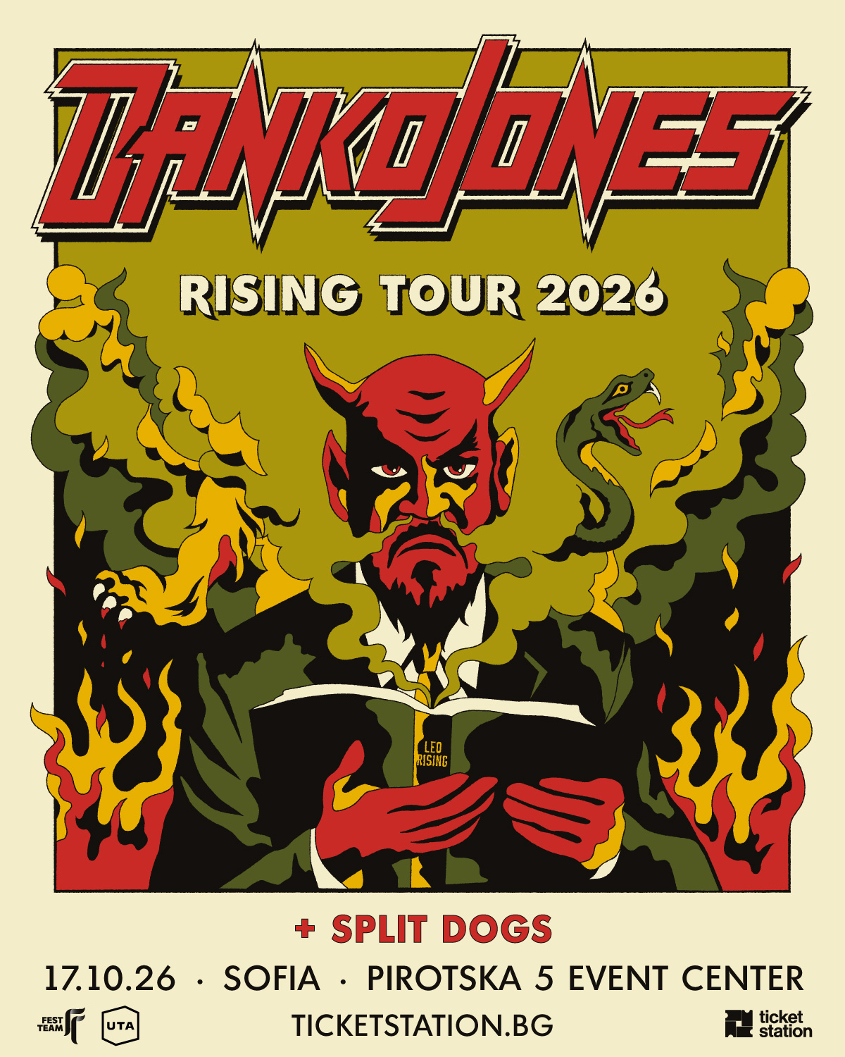 2026.10.17 danko jones 2026.10.17 danko jones