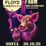 2026.10.30 Pink Floyd History