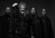 Metal Weekend с Dødheimsgard и Kampfar през юни в София