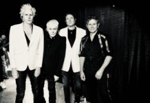Официално: Duran Duran идват в София на 1 юли!