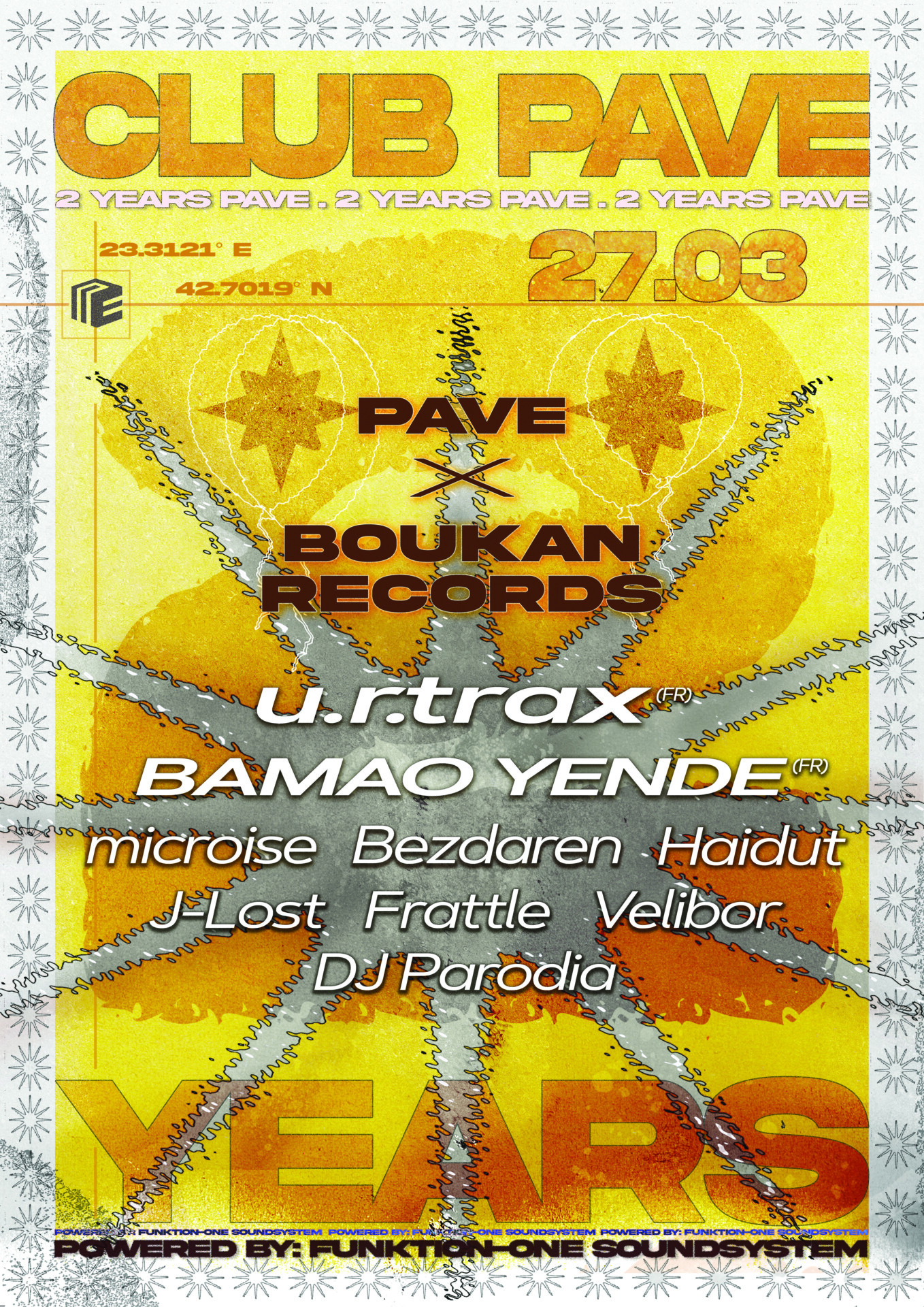 2026.03.27 pave birthday 2026.03.27 pave birthday