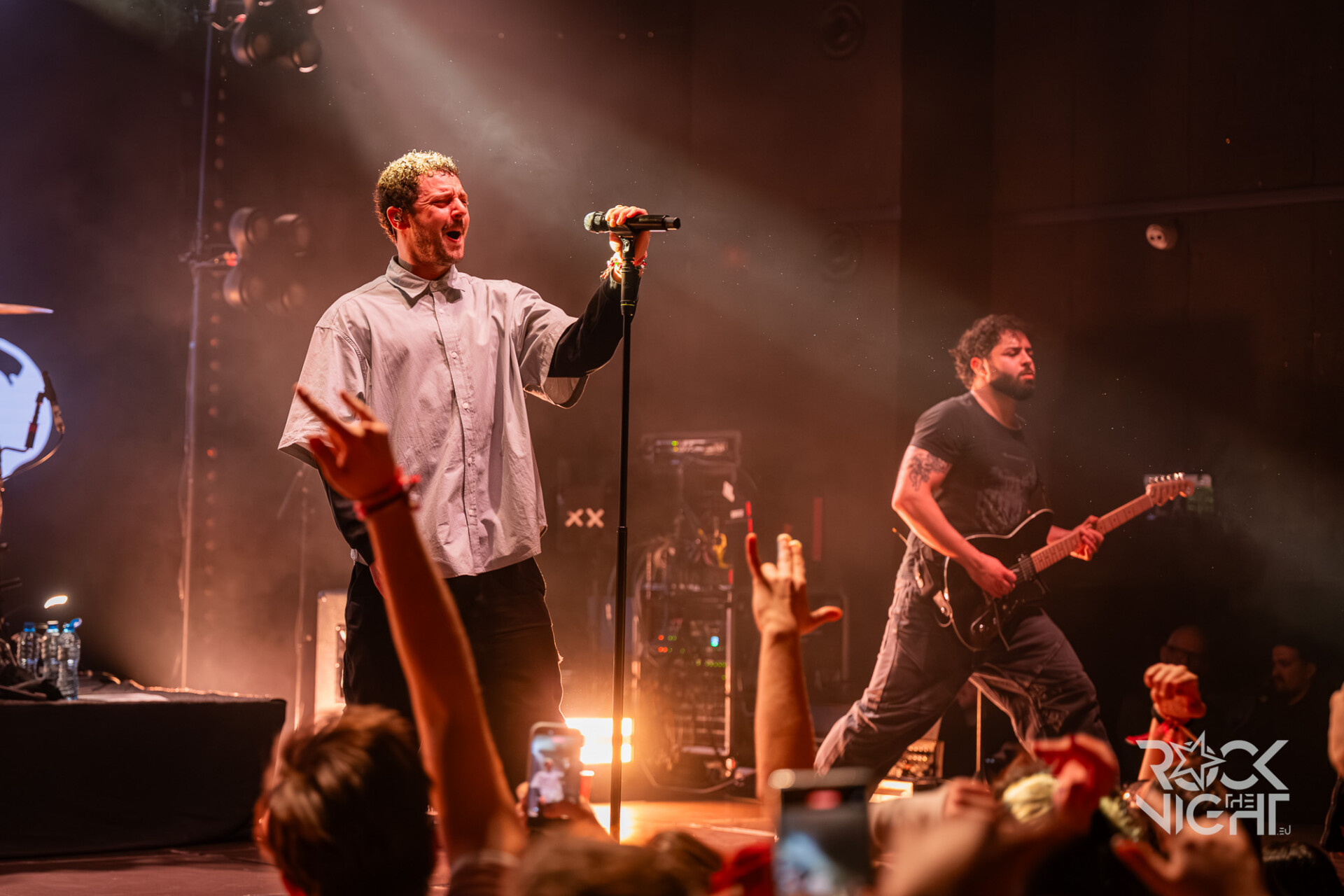grandson 1111 grandson @ Pirotska 5 Event Center, Sofia, 2026