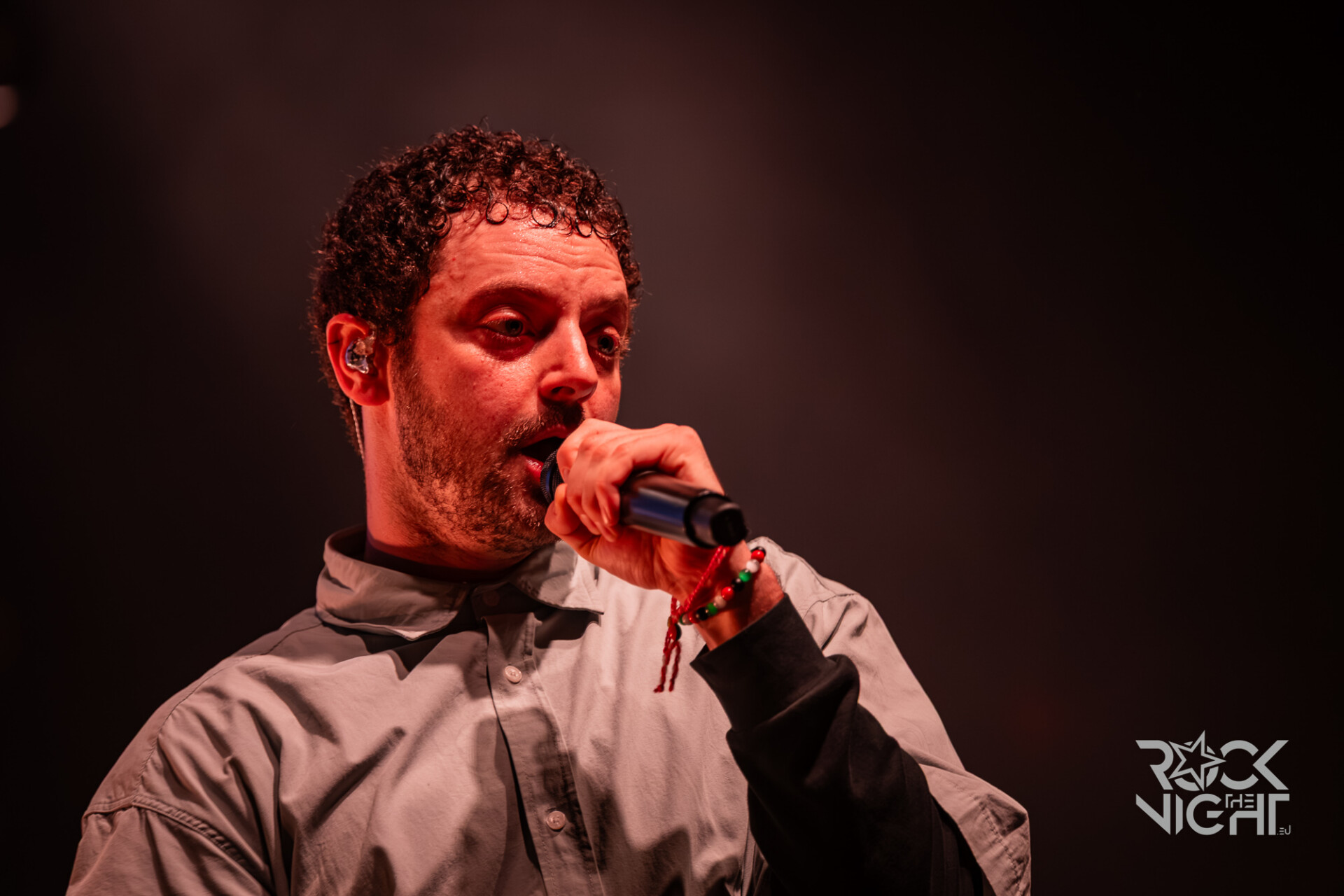 grandson 1144 grandson @ Pirotska 5 Event Center, Sofia, 2026