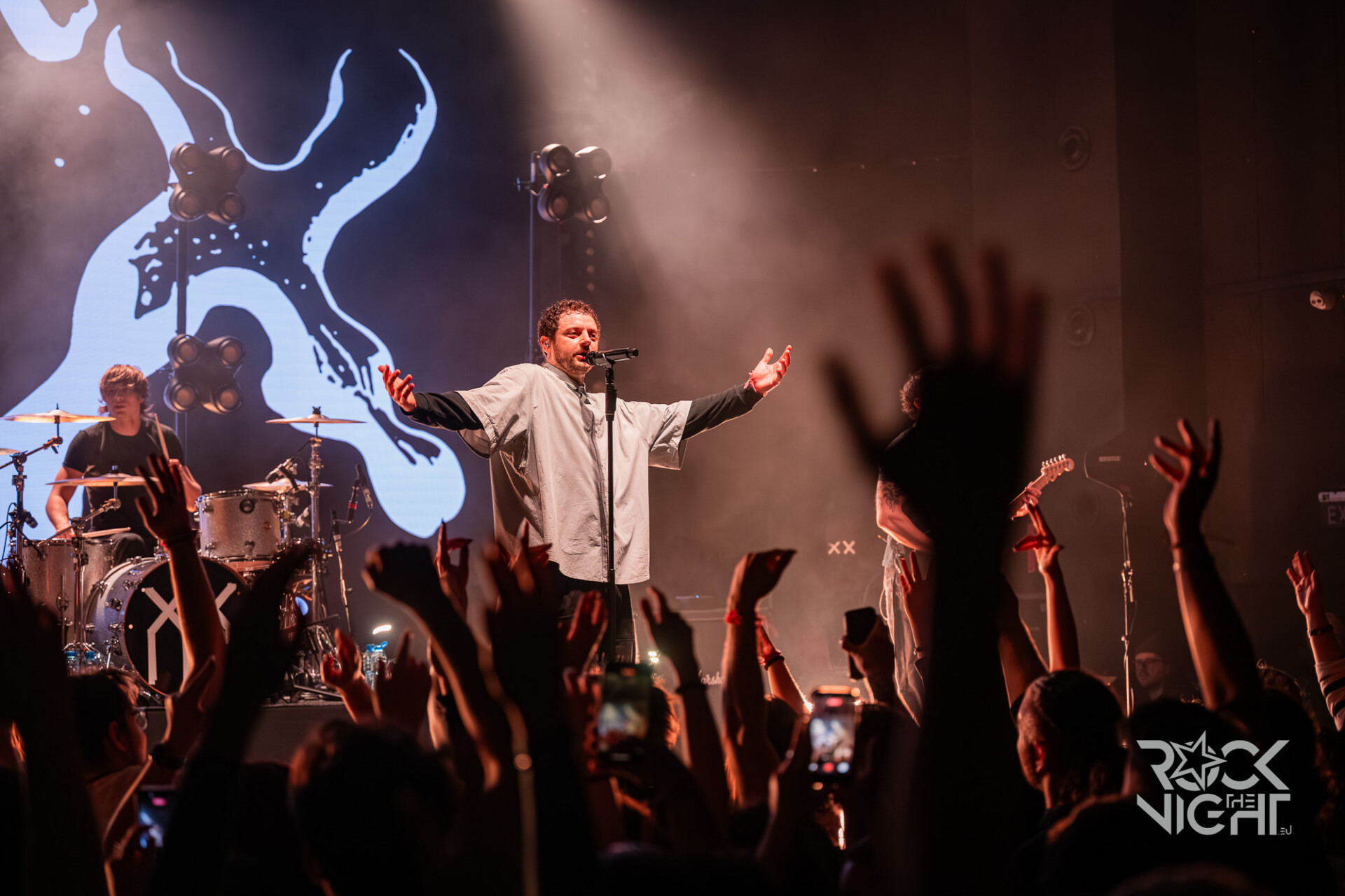 grandson 1164 grandson @ Pirotska 5 Event Center, Sofia, 2026