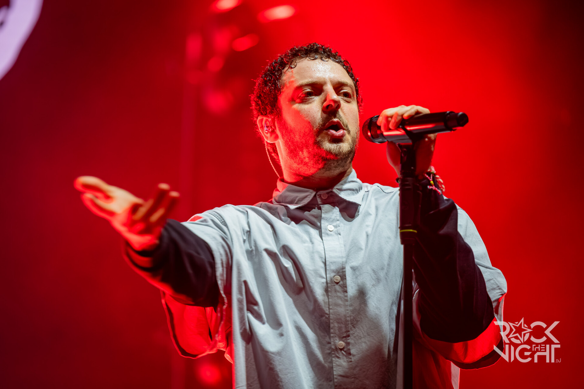 grandson 1290 grandson @ Pirotska 5 Event Center, Sofia, 2026