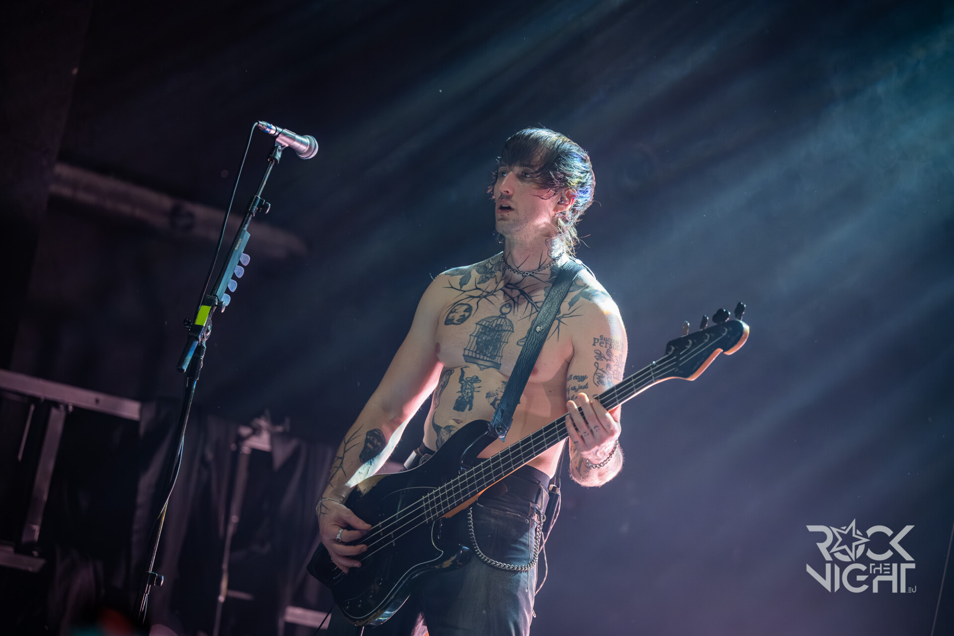 grandson 1312 grandson @ Pirotska 5 Event Center, Sofia, 2026