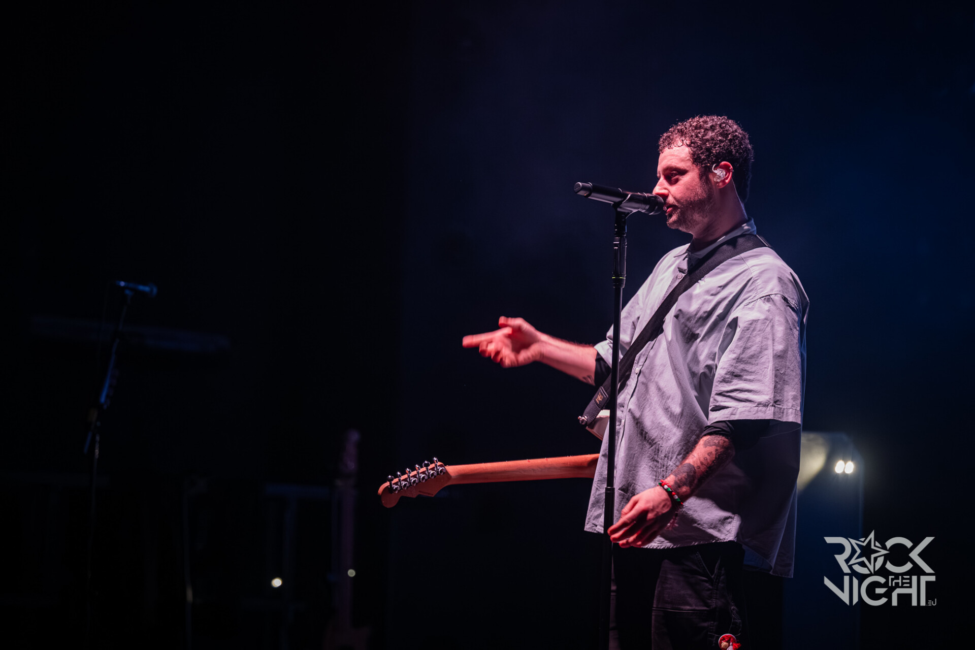 grandson 1364 grandson @ Pirotska 5 Event Center, Sofia, 2026