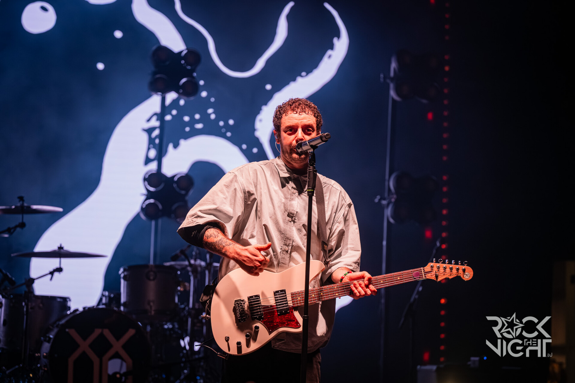 grandson 1391 grandson @ Pirotska 5 Event Center, Sofia, 2026