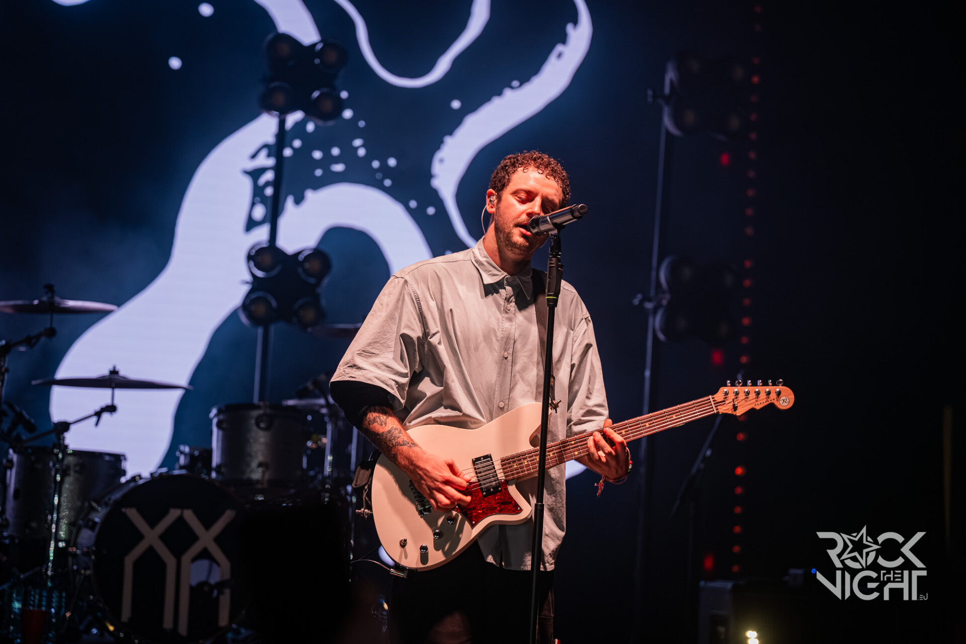 grandson 1433 grandson @ Pirotska 5 Event Center, Sofia, 2026