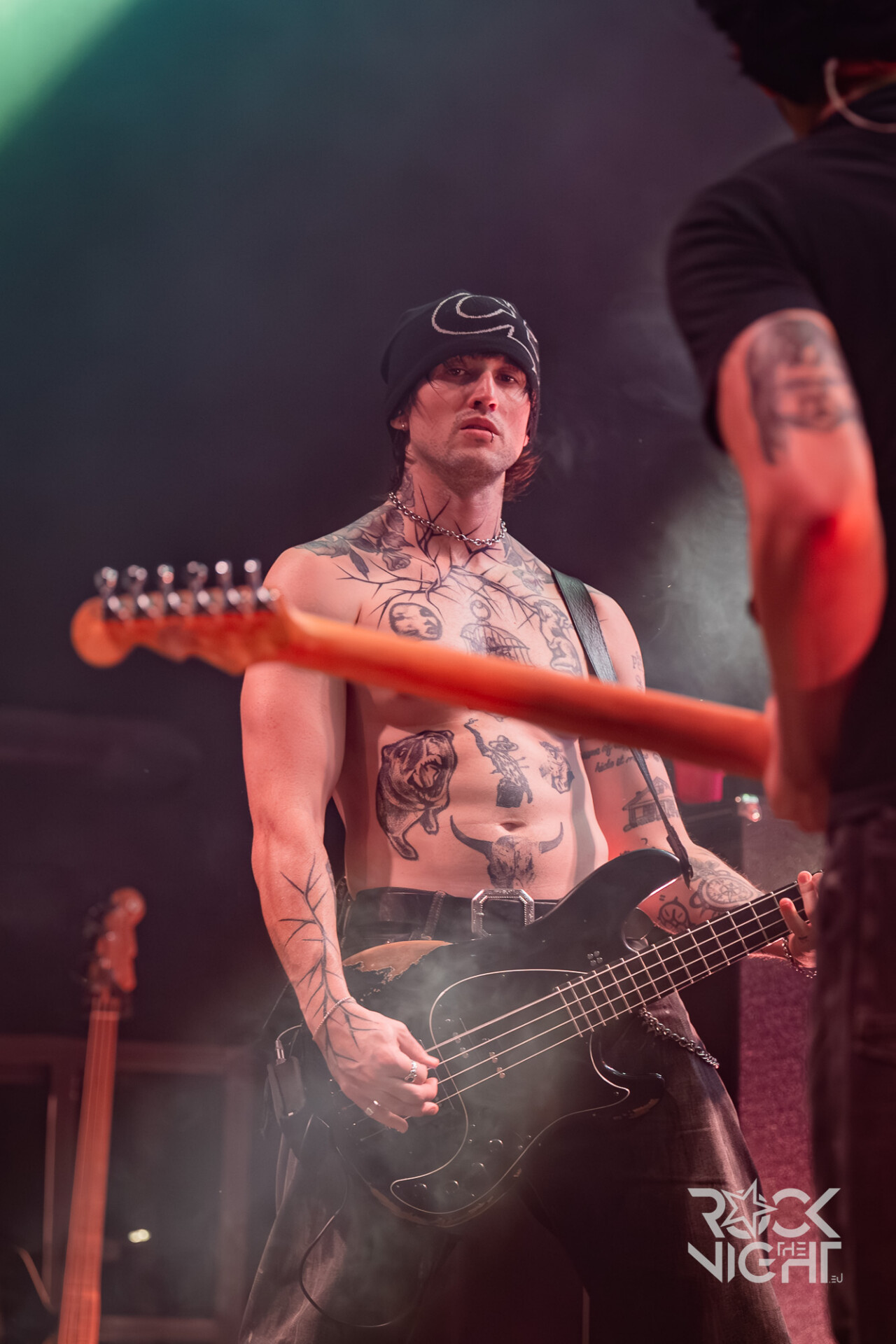 grandson 1441 grandson @ Pirotska 5 Event Center, Sofia, 2026