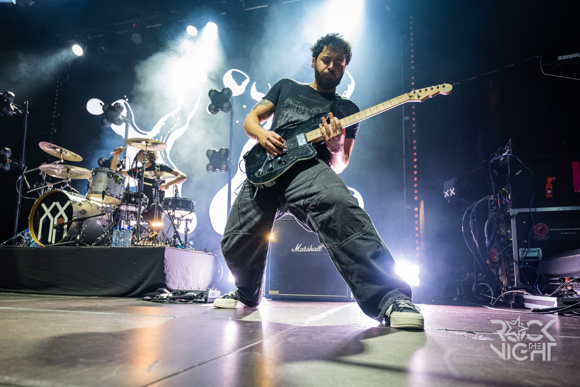 grandson 9465 grandson @ Pirotska 5 Event Center, Sofia, 2026