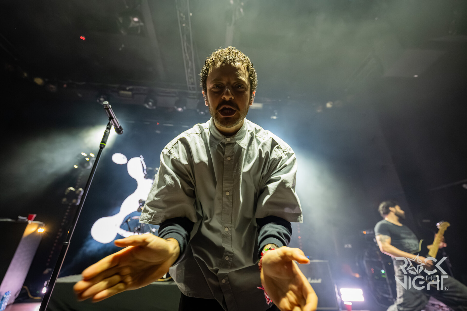 grandson 9492 grandson @ Pirotska 5 Event Center, Sofia, 2026