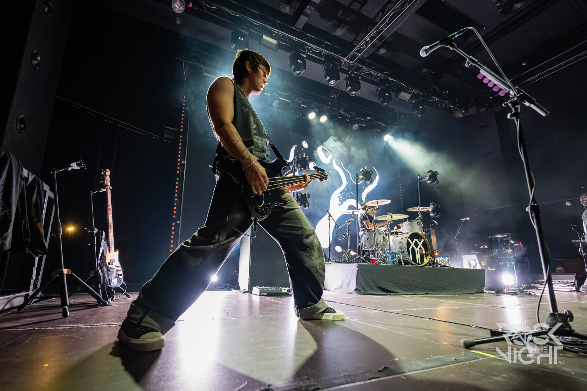 grandson 9560 grandson @ Pirotska 5 Event Center, Sofia, 2026