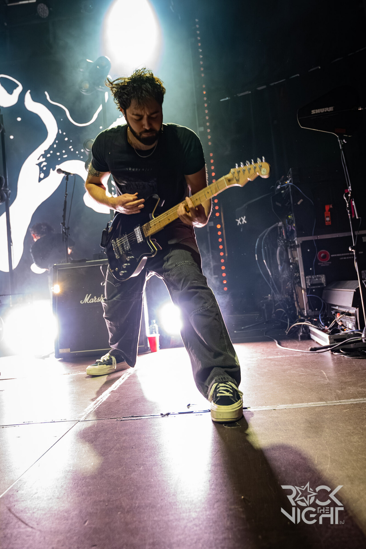 grandson 9581 grandson @ Pirotska 5 Event Center, Sofia, 2026