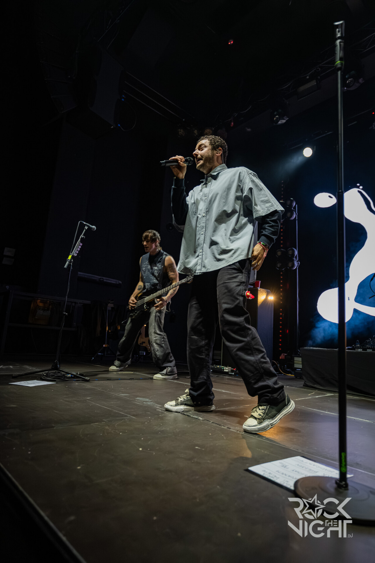 grandson 9595 grandson @ Pirotska 5 Event Center, Sofia, 2026