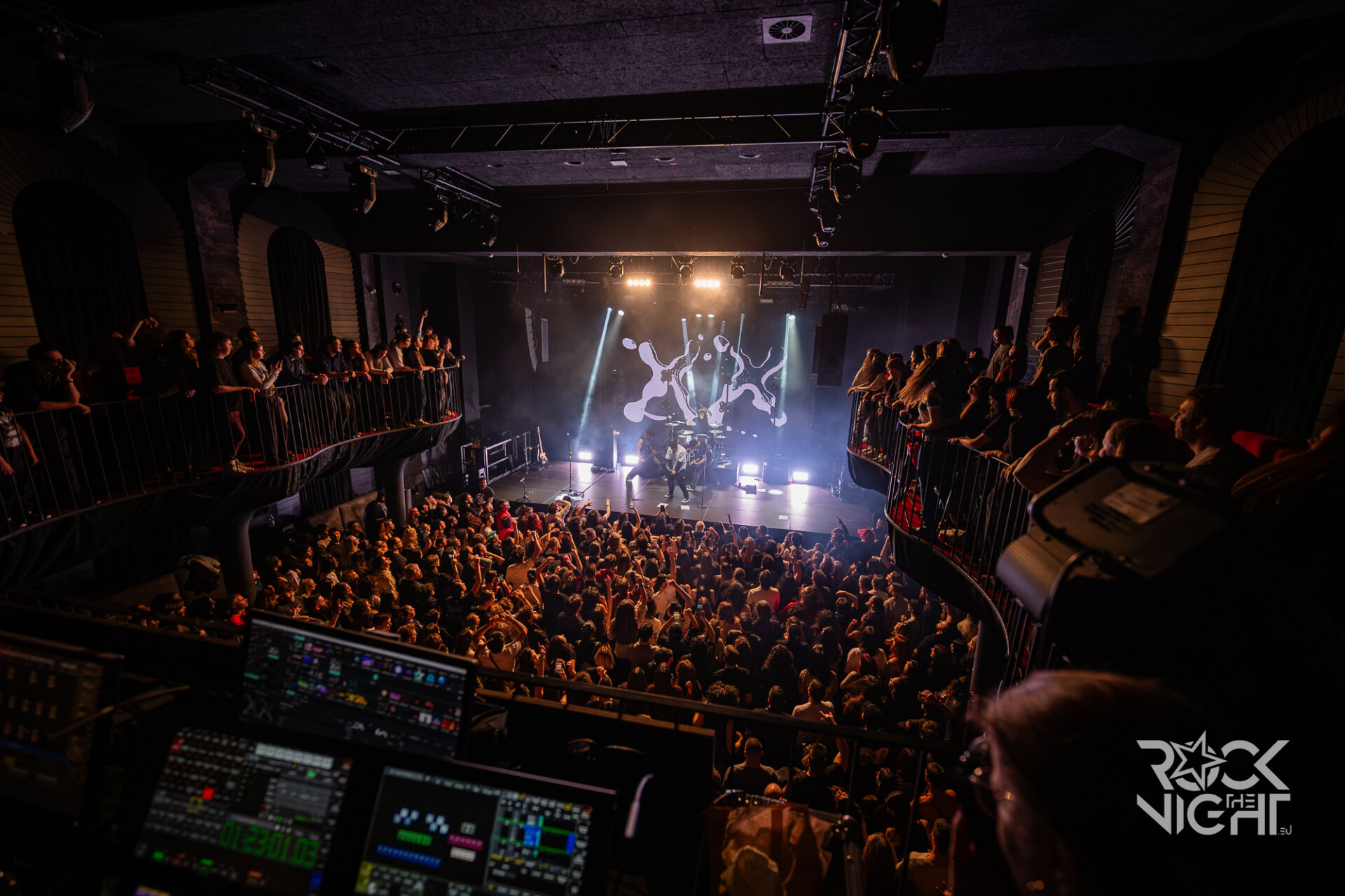 grandson 9719 grandson @ Pirotska 5 Event Center, Sofia, 2026
