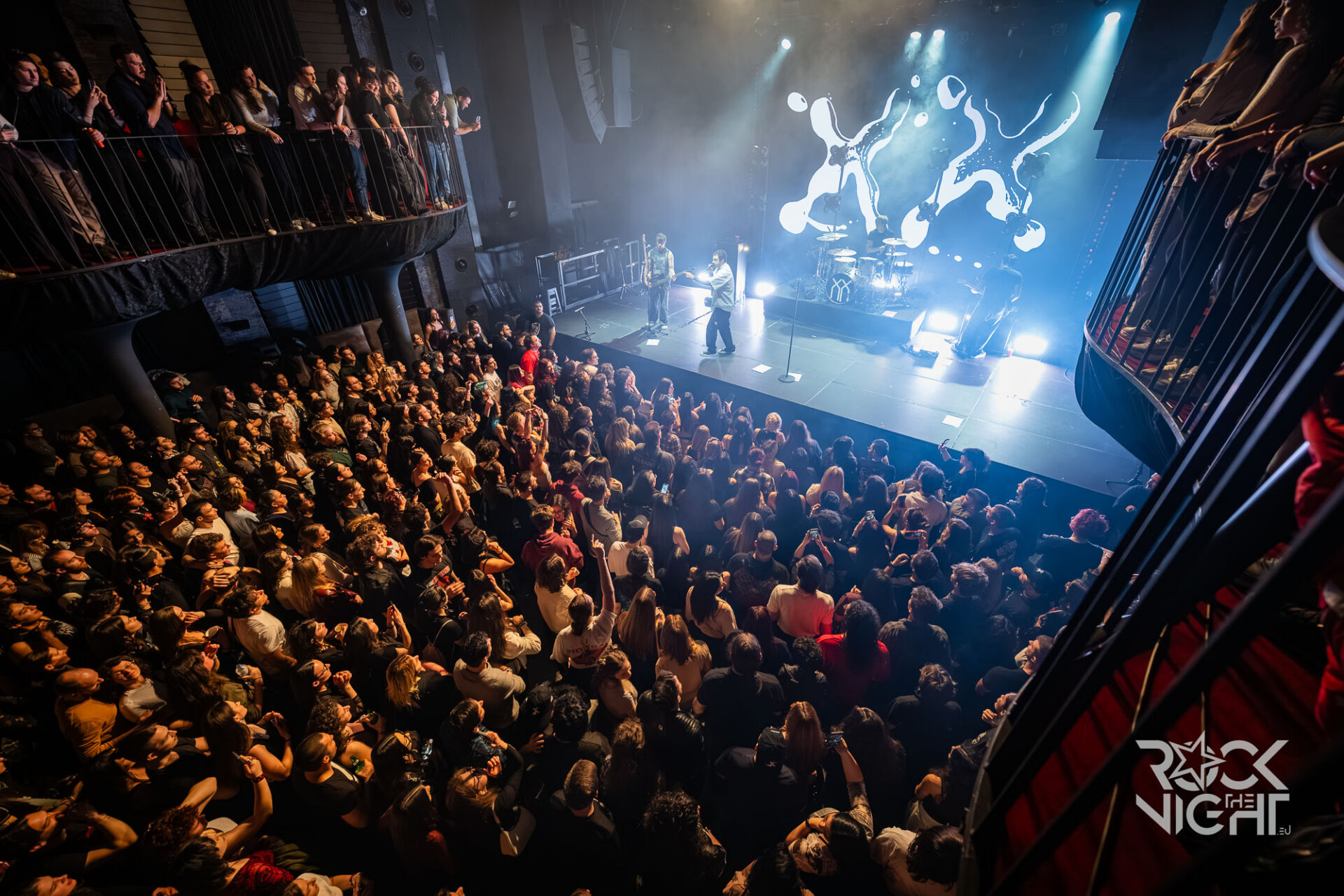 grandson 9741 grandson @ Pirotska 5 Event Center, Sofia, 2026