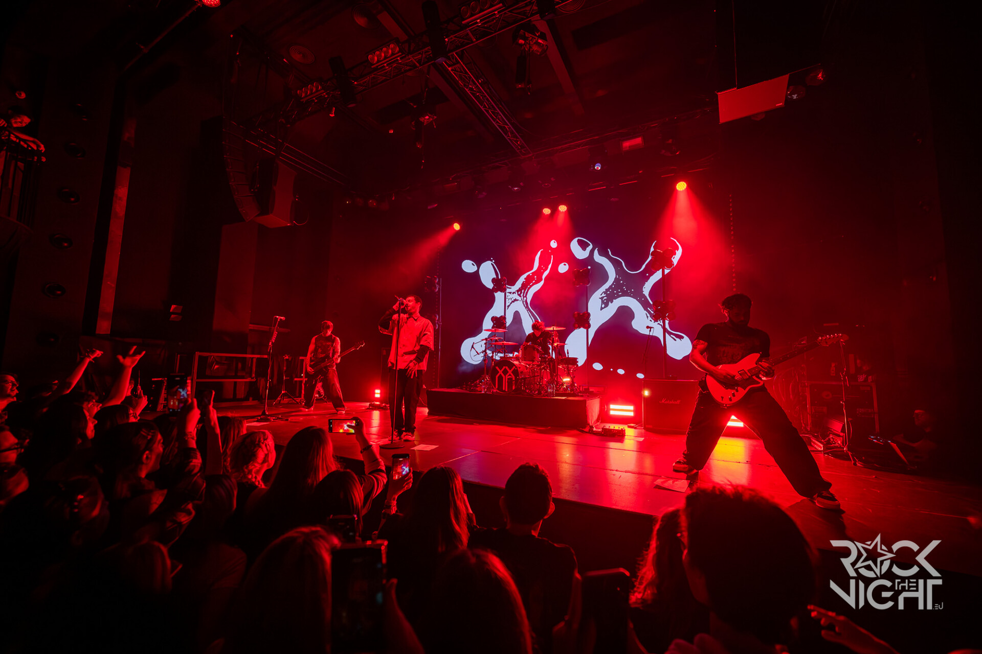 grandson 9744 grandson @ Pirotska 5 Event Center, Sofia, 2026